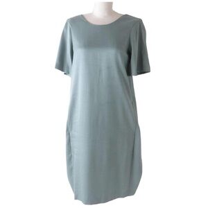 Maison Martin Margiela Short-Sleeve Dress